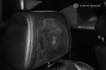 BMW M3 Coupe Black Spinell by Carlex Design 2015 года